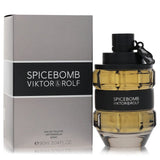 Spicebomb by Viktor & Rolf 3.0 Oz Eau De Toilette Spray for Men