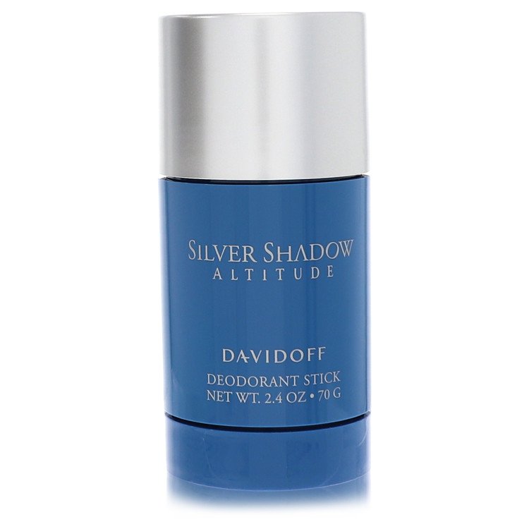 Silver Shadow Altitude by Davidoff 2.4 Oz Deodorant Stick for Men