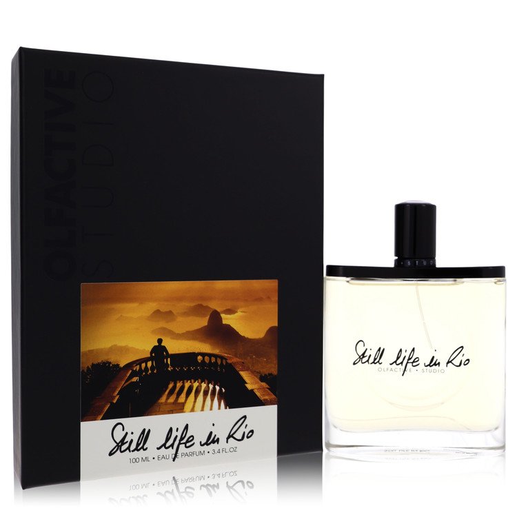 Still Life Rio by Olfactive Studio Eau De Parfum Spray 3.4 oz for Women - Premium Designer Fragrance – Available at AAA Beauty