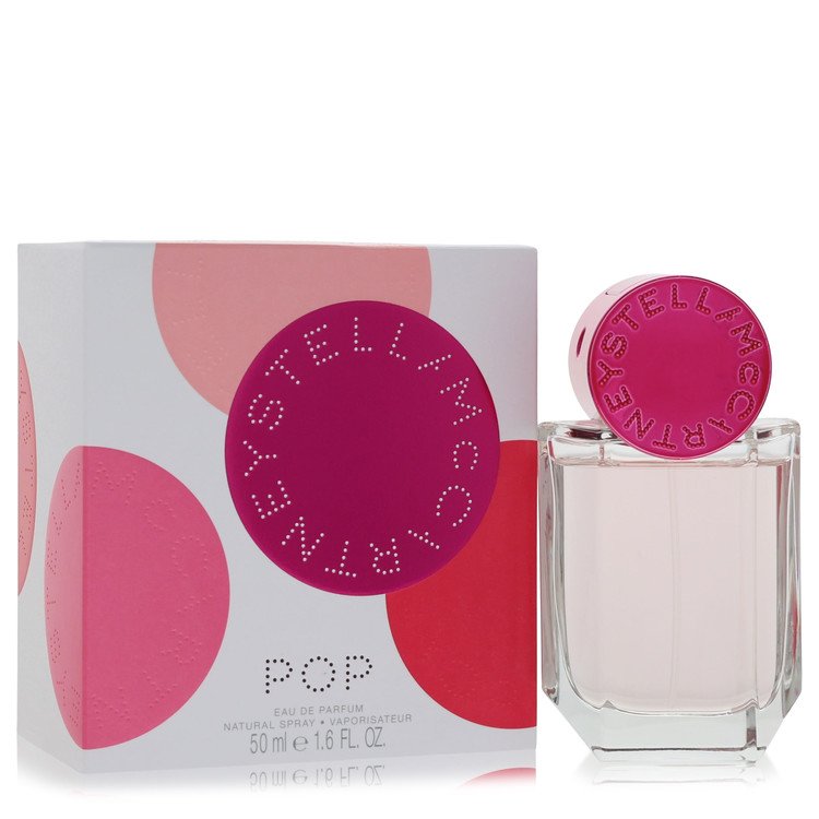 Stella Pop by Stella Mccartney 1.7 Oz Eau De Parfum Spray for Women