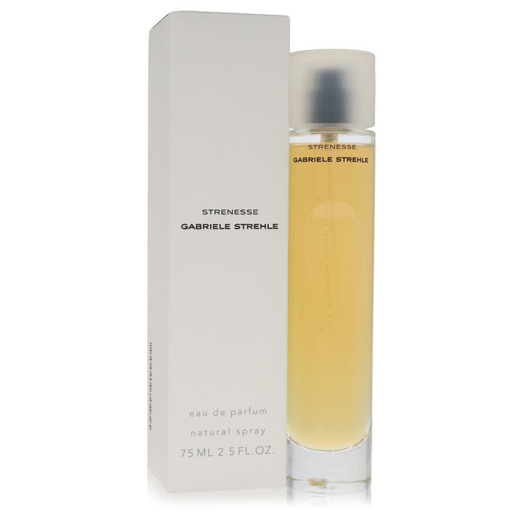 Strenesse by Gabriele Strehle 2.5 Oz Eau De Parfum Spray for Women