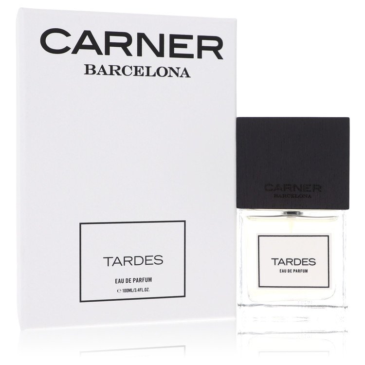 Tardes by Carner Barcelona Eau De Parfum Spray 3.4 oz | Women Collection by AAA Beauty - Premium Women Perfume and Cologne | AAA Beauty