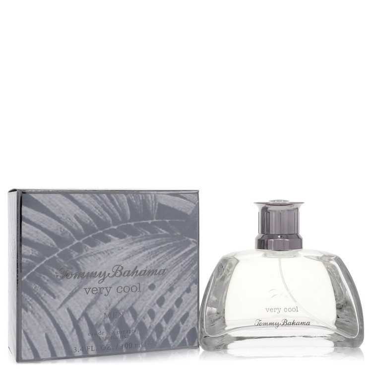 Tommy Bahama Very Cool by Tommy Bahama 3.4 Oz Eau De Cologne Spray for Men