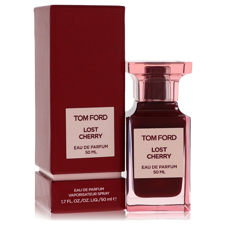 Tom Ford Lost Cherry By Tom Ford Perfume 1.7 Oz Eau De Parfum Spray For Women - Box