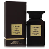 Tom Ford Noir De Noir by Tom Ford 3.4 Oz Eau De Parfum Spray In Box for Men