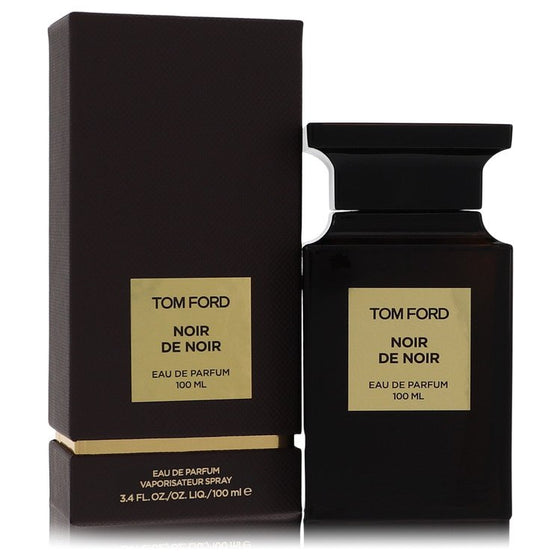 Tom Ford Noir De Noir by Tom Ford 3.4 Oz Eau De Parfum Spray In Box for Men
