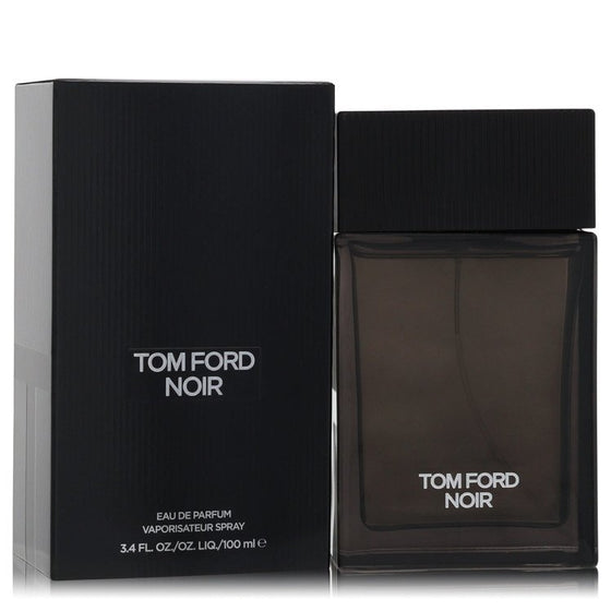Noir by Tom Ford 3.4 Oz Eau De Parfum Spray for Men