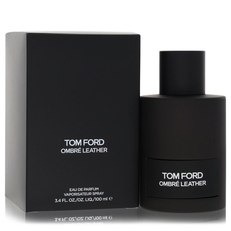 Tom Ford Ombre Leather by Tom Ford 3.4 Oz Eau De Parfum Spray (unisex) for Women