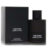 Ombre Leather by Tom Ford 3.4 Oz Eau De Parfum Spray for Men