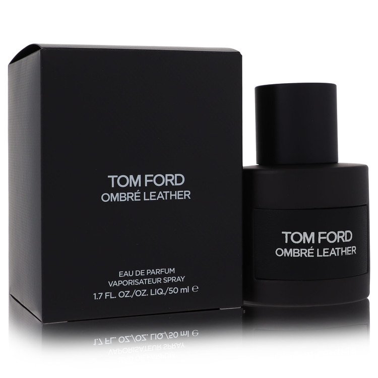 Tom Ford Ombre Leather 1.7 Oz Eau De Parfum Spray Show Special for Men