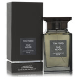 Oud Wood by Tom Ford 3.4 Oz Eau De Parfum for Men