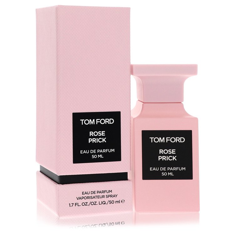 Tom Ford Tom Ford Rose Prick Eau De Parfum Spray 1.7 Oz Cologne