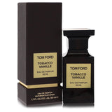 Tobacco Vanille by Tom Ford 1.7 Oz Eau De Parfum Spray In Box for Women