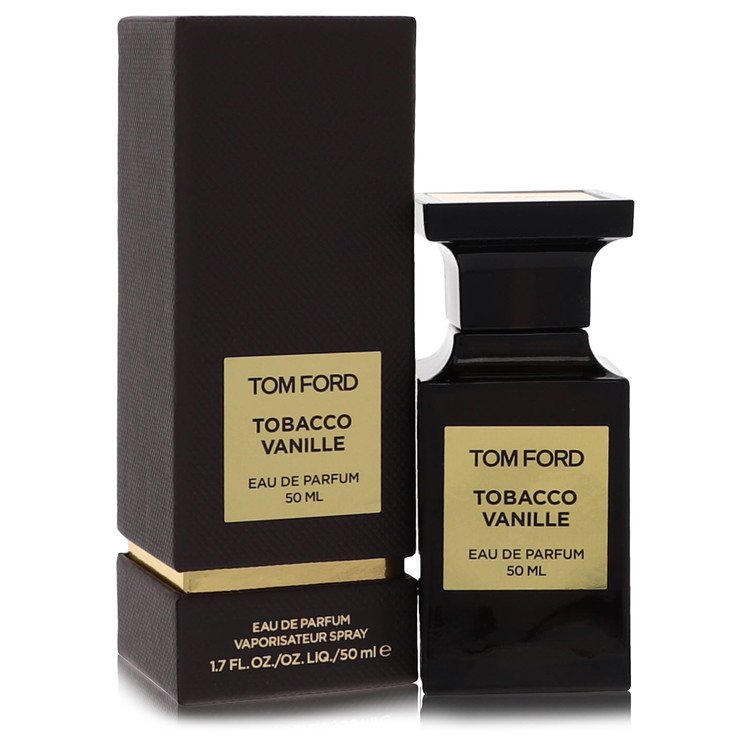 Tom Ford Tobacco Vanille by Tom Ford 1.7 Oz Eau De Parfum Spray (unisex) for Men