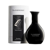 Perfume The Harmonist Metal Flower 1.7 Oz Parfum EDP Spray for Unisex