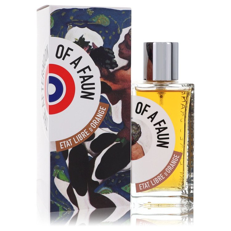 The Afternoon Of A Faun by Etat Libre D'orange 3.4 Oz Eau De Parfum Spray (unisex) for Women
