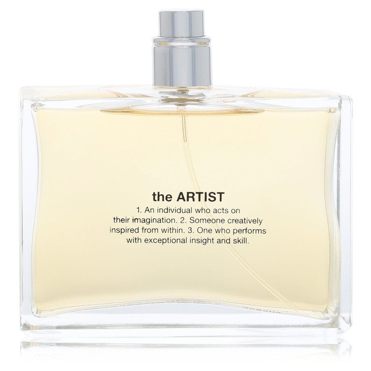 The Artist by Gap 3.4 Oz Eau De Toilette Spray (Tester) for Women