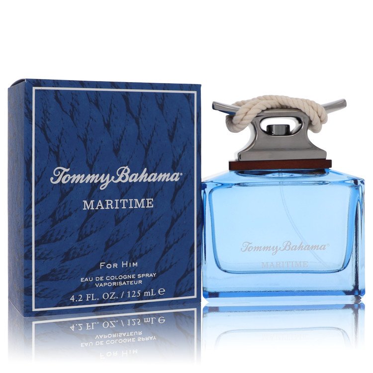 Tommy Bahama Maritime by Tommy Bahama 4.2 Oz Eau De Cologne Spray for Men