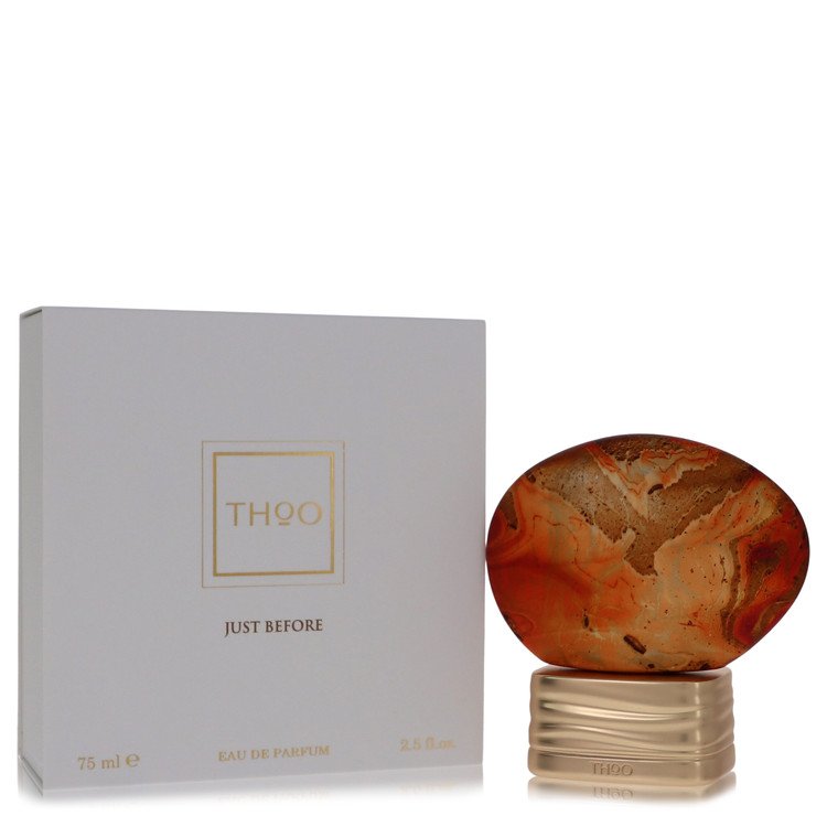 The House Of Oud Just Before by The House Of Oud 2.5 Oz Eau De Parfum Spray (unisex) for Women