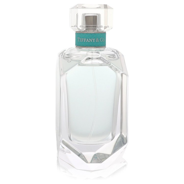 Tiffany by Tiffany 2.5 Oz Eau De Parfum Spray (Tester) for Women