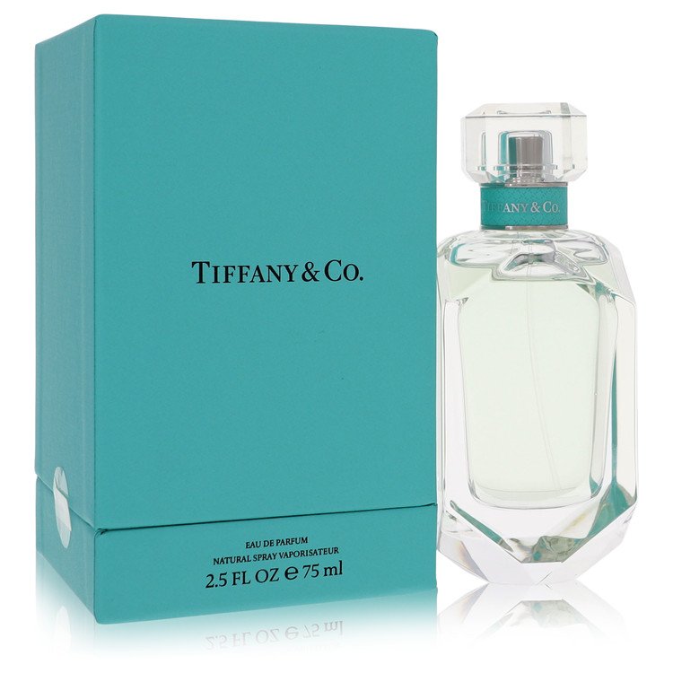 Tiffany & Co By Tiffany Perfume 2.5 Oz Eau De Parfum Spray For Women - Box