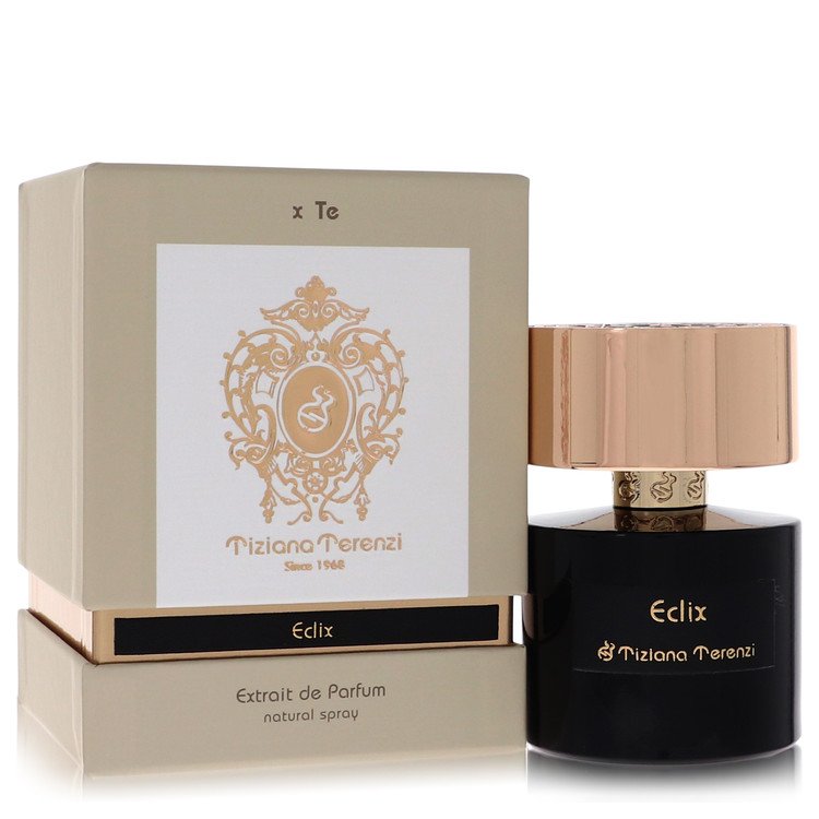 Tiziana Terenzi Eclix by Tiziana Terenzi 3.38 Oz Extrait De Parfum Spray (unisex) for Women