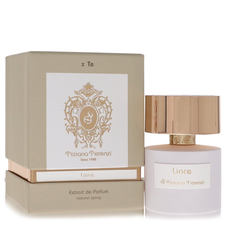 Tiziana Terenzi Lince by Tiziana Terenzi 3.38 Oz Extrait De Parfum Spray for Women