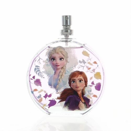 Frozen Ii By Disney Fragrance 3.4 Oz Eau De Toilette Spray For Unisex - Tester