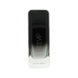 212 Vip Black by Carolina Herrera 3.4 Oz Eau De Parfum Spray In Tester for Men