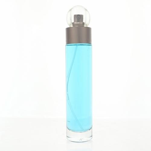 360 Perry Ellis by Perry Ellis 3.4 Oz Eau De Toilette Tester for Men