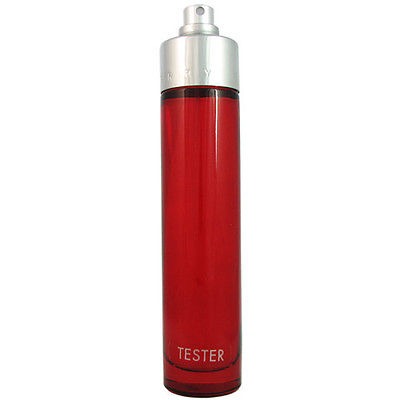 Perry Ellis 360 Red By Perry Ellis 3.4 Oz Eau De Toilette Spray For Men In Tester