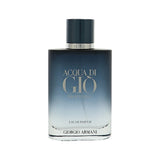 Acqua Di Gio Profondo by Giorgio Armani 3.3 Oz Eau De Parfum Tester for Men
