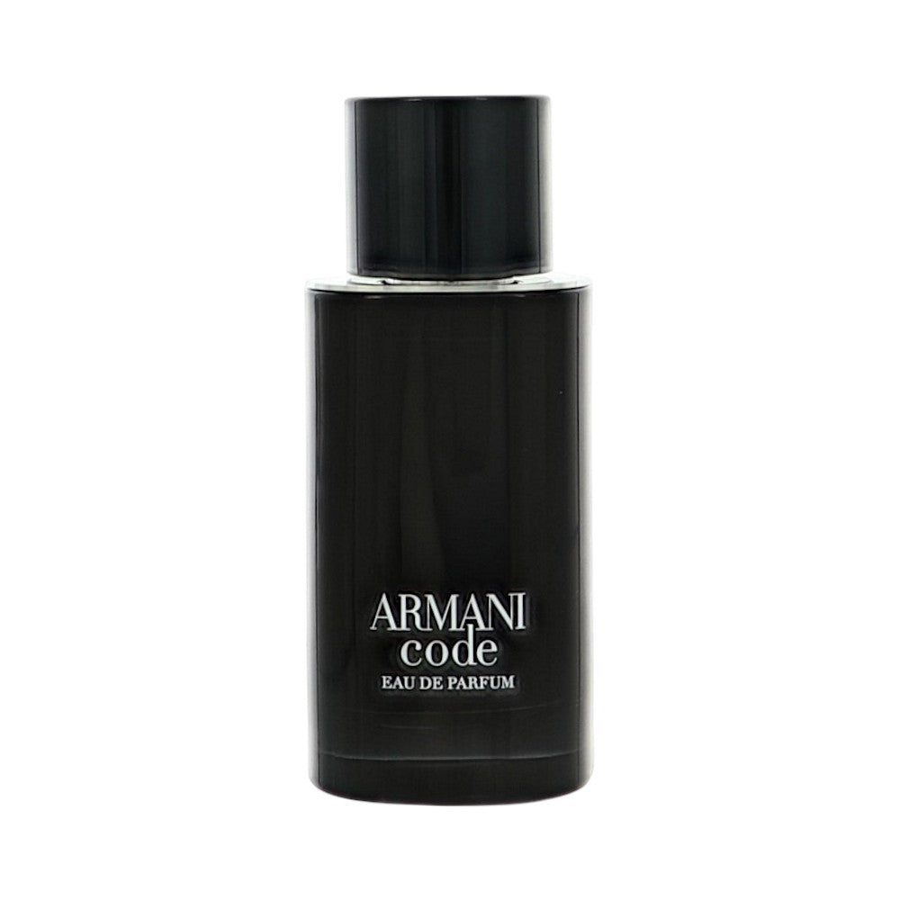 Armani Code by Giorgio Armani 2.5 Oz Eau De Parfum Spray In Tester for Men