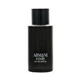 Armani Code by Giorgio Armani 2.5 Oz Eau De Parfum Spray In Tester for Men