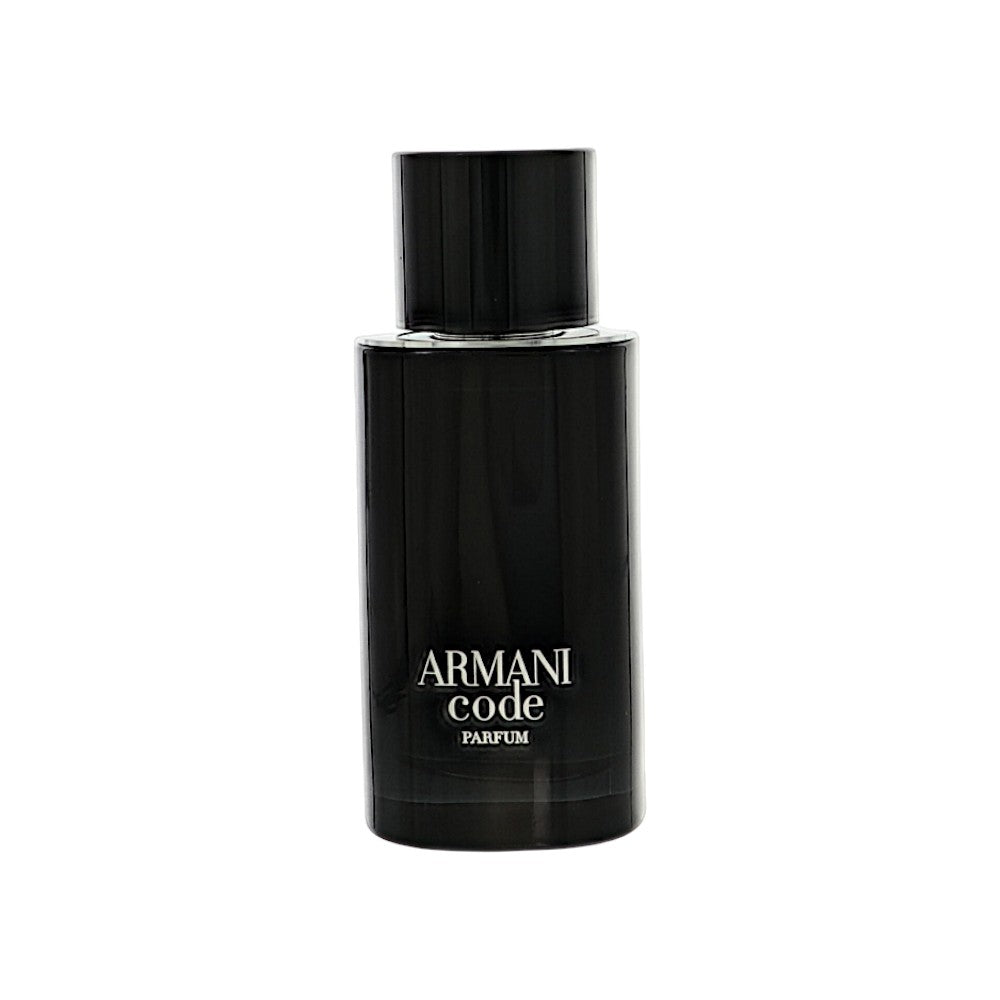 Armani Code by Giorgio Armani 2.5 Oz Parfum Spray In Tester for Men