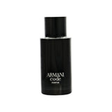 Armani Code by Giorgio Armani 2.5 Oz Parfum Spray In Tester for Men