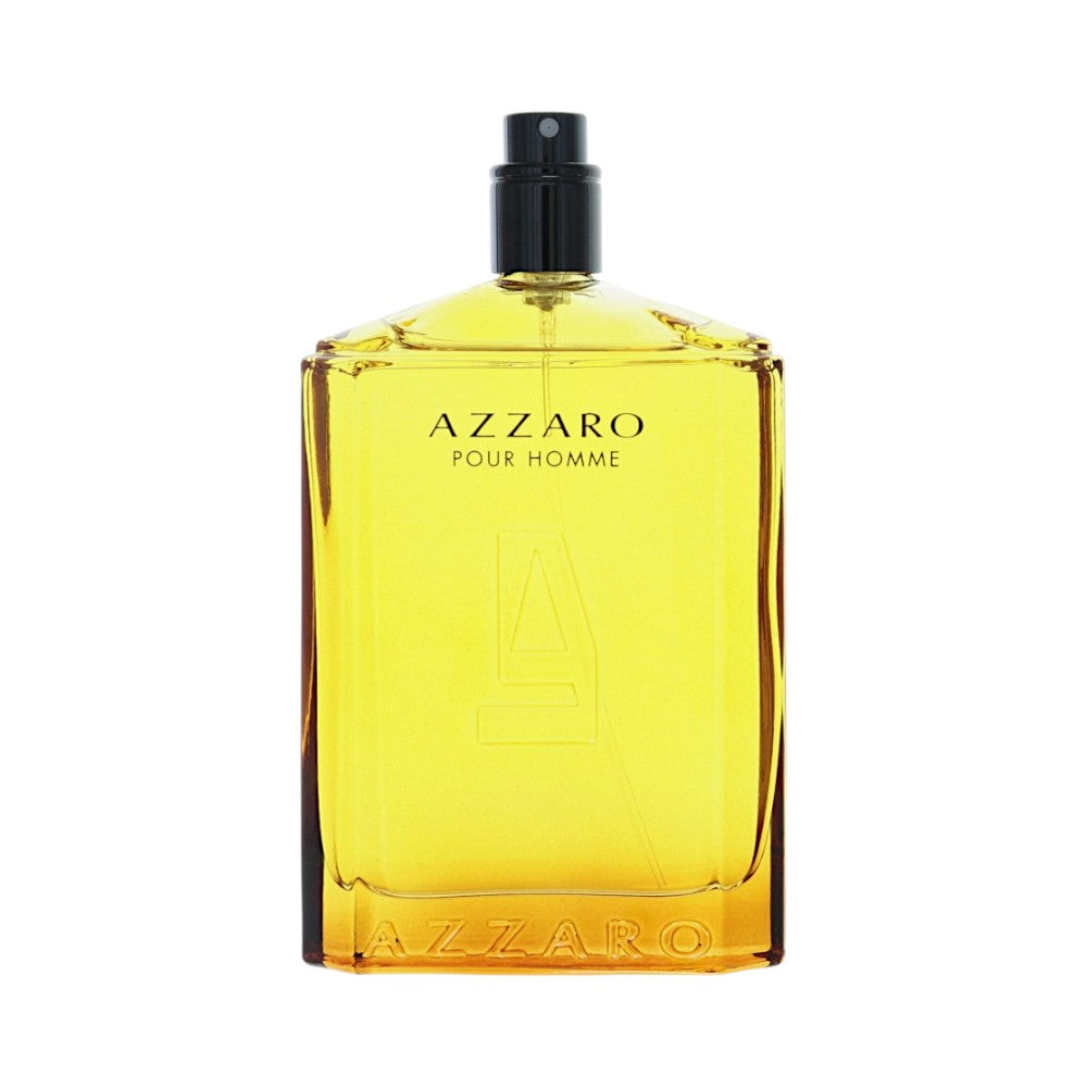 Azzaro by Azzaro 3.3 Oz Eau De Toilette Spray In Tester for Men