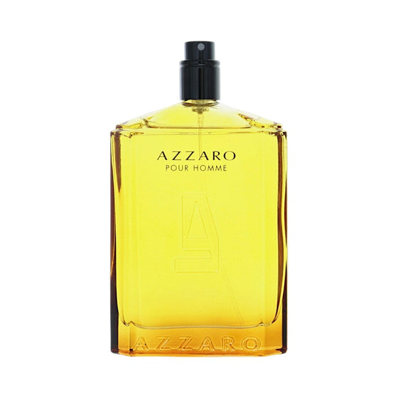 Azzaro by Azzaro 3.3 Oz Eau De Toilette Spray In Tester for Men