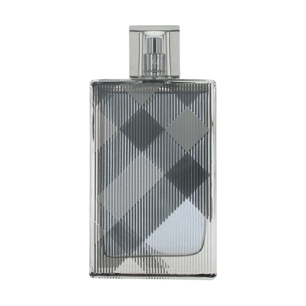 Burberry Brit by Burberry 3.3 Oz Eau De Toilette Tester for Men
