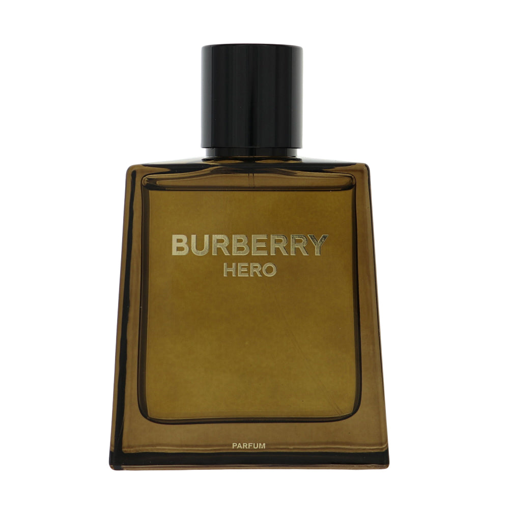Burberry Hero By Burberry Cologne 3.3 Oz Parfum Speay For Men - Tester