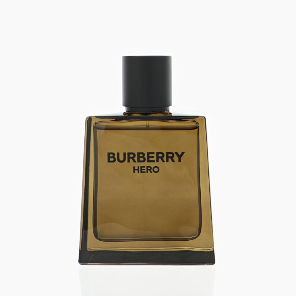 Burberry Hero by Burberry 3.3 Oz Parfum Spray for Men