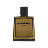 Burberry Hero by Burberry 3.3 Oz Parfum Tester for Men