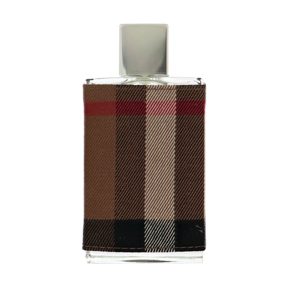Burberry London by Burberry 3.3 Oz Eau De Toilette Tester for Men