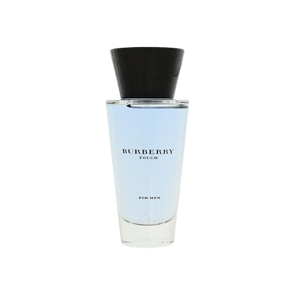 Burberry Touch by Burberry 3.3 Oz Eau De Toilette Spray In Tester for Men