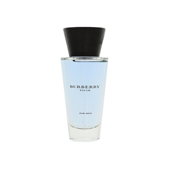 Burberry Touch by Burberry 3.3 Oz Eau De Toilette Spray In Tester for Men