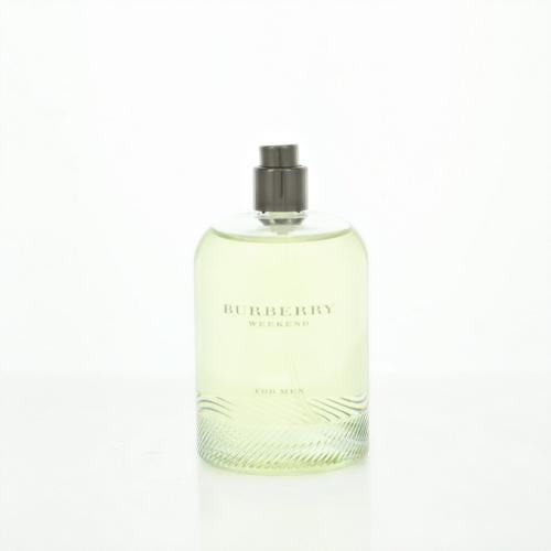 Burberry Weekend by Burberry 3.3 Oz Eau De Toilette Tester for Men