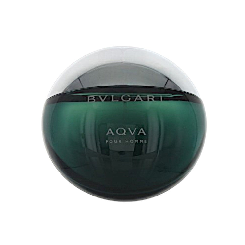 Bvlgari Aqva by Bvlgari 3.4 Oz Eau De Toilette Tester for Men