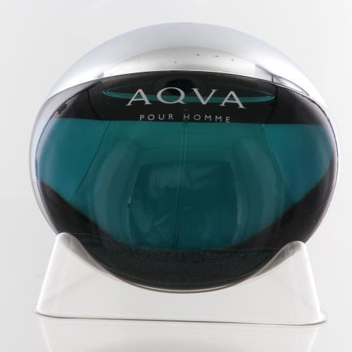 Bvlgari Aqva By Bvlgari Cologne 3.4 Oz Eau De Toilette Spray For Men - Tester