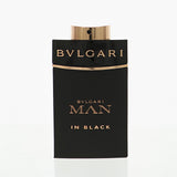 Bvlgari Man In Black by Bvlgari 3.4 Oz Eau De Parfum Tester for Men