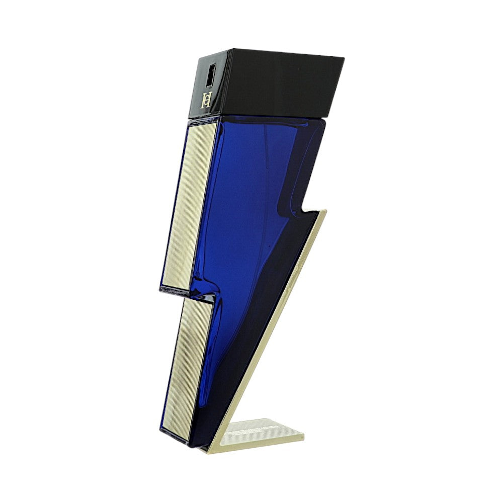 Bad Boy Cobalt Absolute by Carolina Herrera 3.4 Oz Eau De Parfum Tester for Men